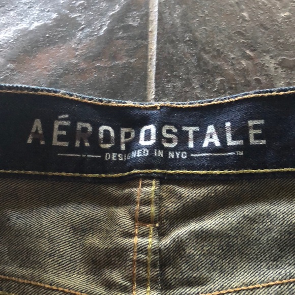 Men’s Aeropostale Jeans - Picture 2 of 4